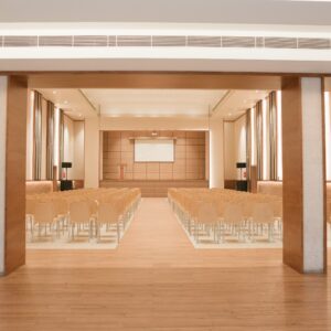Zara Convention Center — Hall Booking